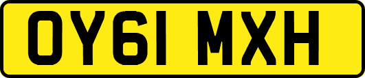 OY61MXH