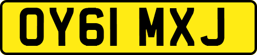 OY61MXJ
