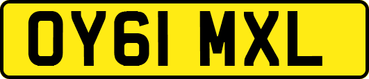 OY61MXL
