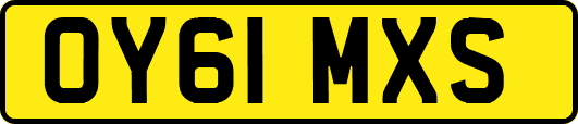 OY61MXS