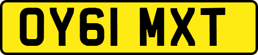OY61MXT