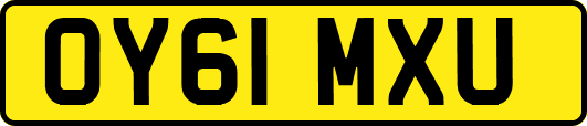OY61MXU