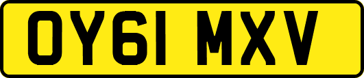 OY61MXV
