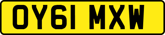 OY61MXW