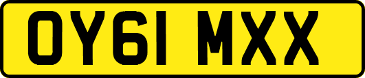 OY61MXX