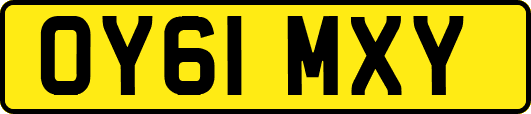 OY61MXY