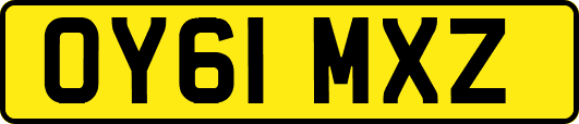 OY61MXZ