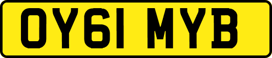 OY61MYB