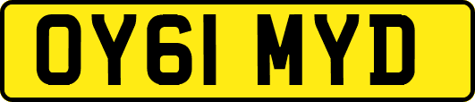 OY61MYD