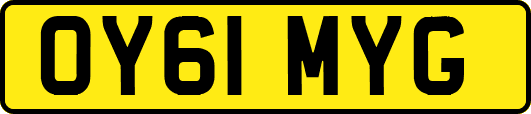 OY61MYG