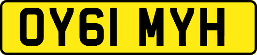 OY61MYH