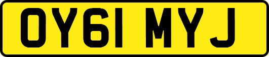 OY61MYJ