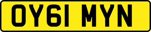 OY61MYN