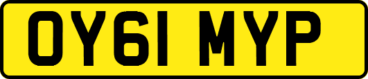 OY61MYP