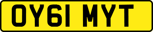 OY61MYT