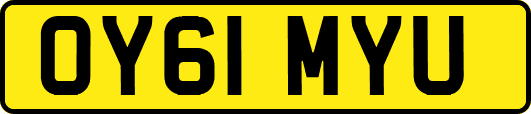 OY61MYU