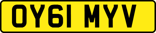 OY61MYV