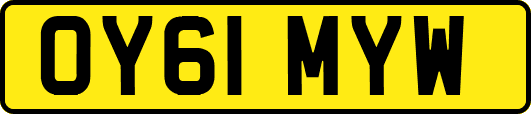 OY61MYW