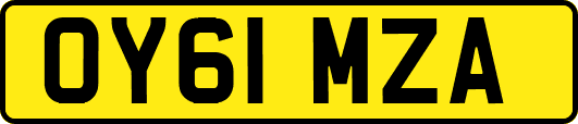 OY61MZA