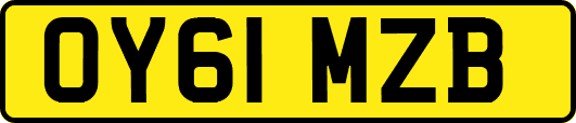 OY61MZB