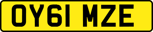 OY61MZE