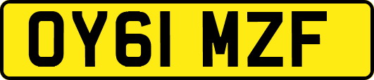 OY61MZF