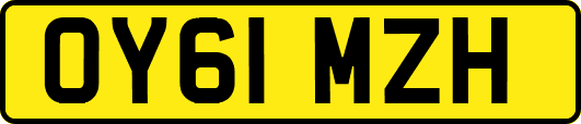 OY61MZH