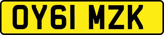 OY61MZK