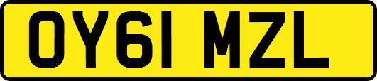 OY61MZL
