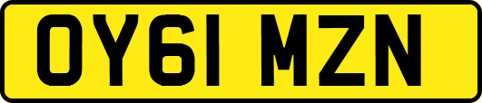 OY61MZN
