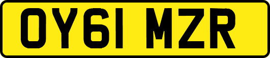 OY61MZR
