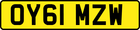 OY61MZW