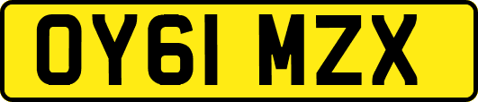 OY61MZX