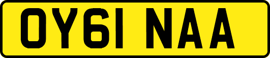OY61NAA