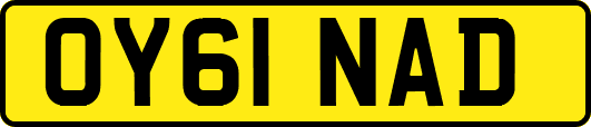 OY61NAD