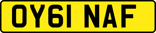 OY61NAF
