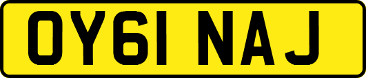 OY61NAJ