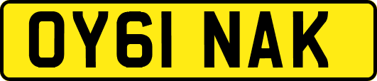 OY61NAK