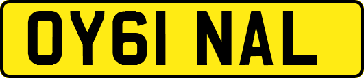 OY61NAL