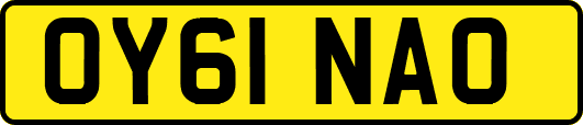 OY61NAO