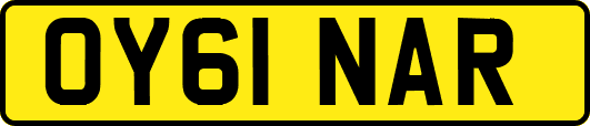 OY61NAR