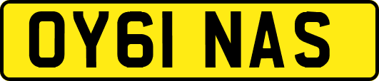 OY61NAS