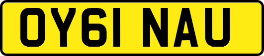 OY61NAU