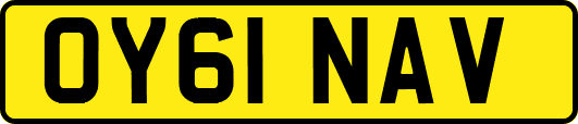 OY61NAV