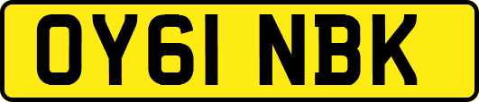 OY61NBK