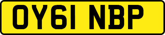 OY61NBP