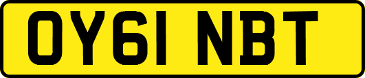 OY61NBT