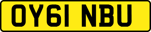 OY61NBU