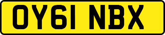 OY61NBX