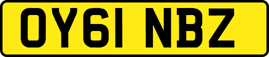 OY61NBZ